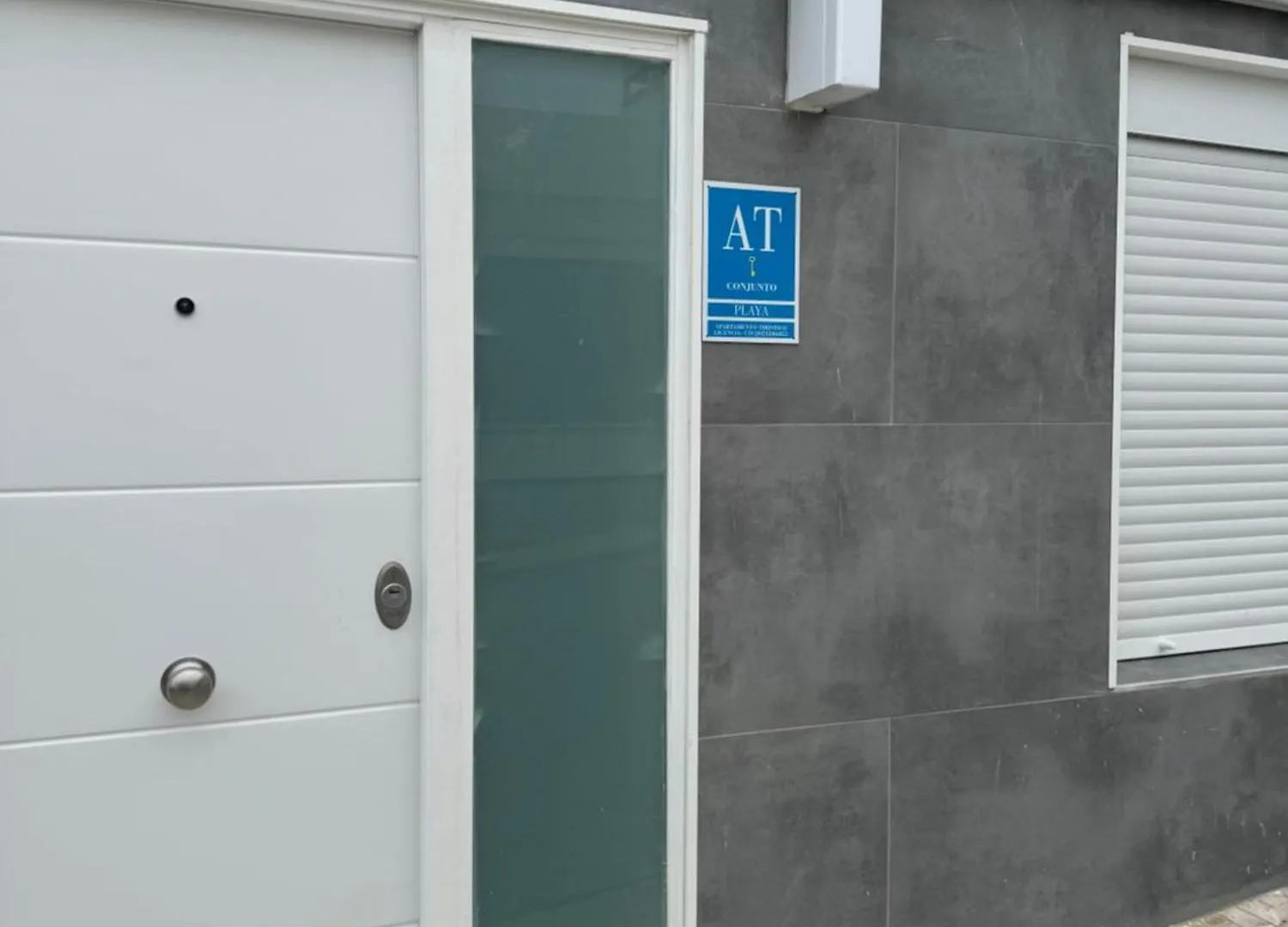 Brand New Studio Benalmádena Διαμέρισμα