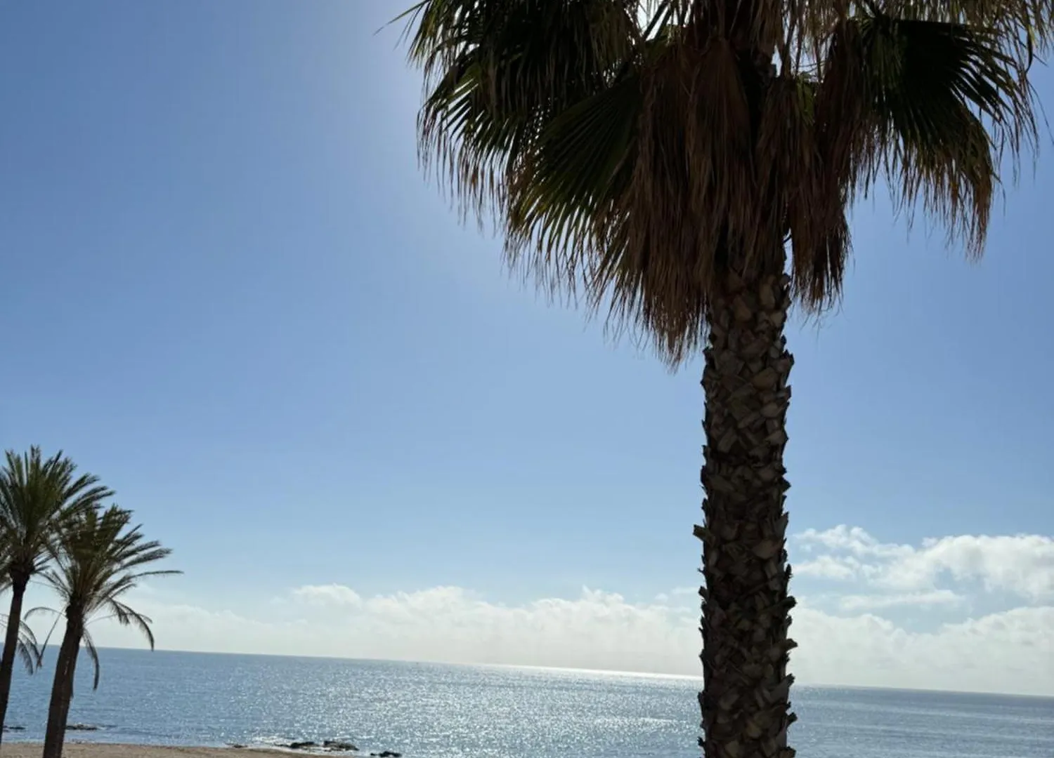 Brand New Studio Benalmadena
