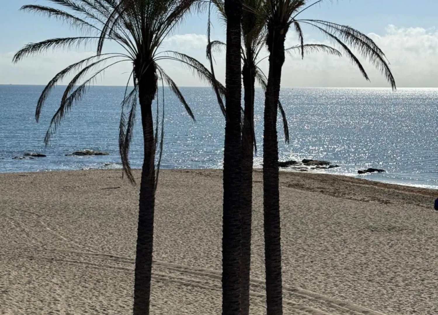 Apartment Brand New Studio Benalmadena