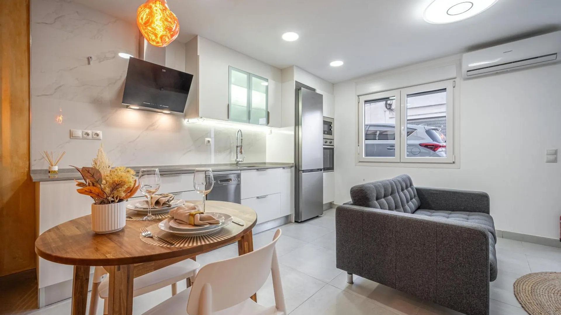 Apartment Brand New Studio Benalmadena