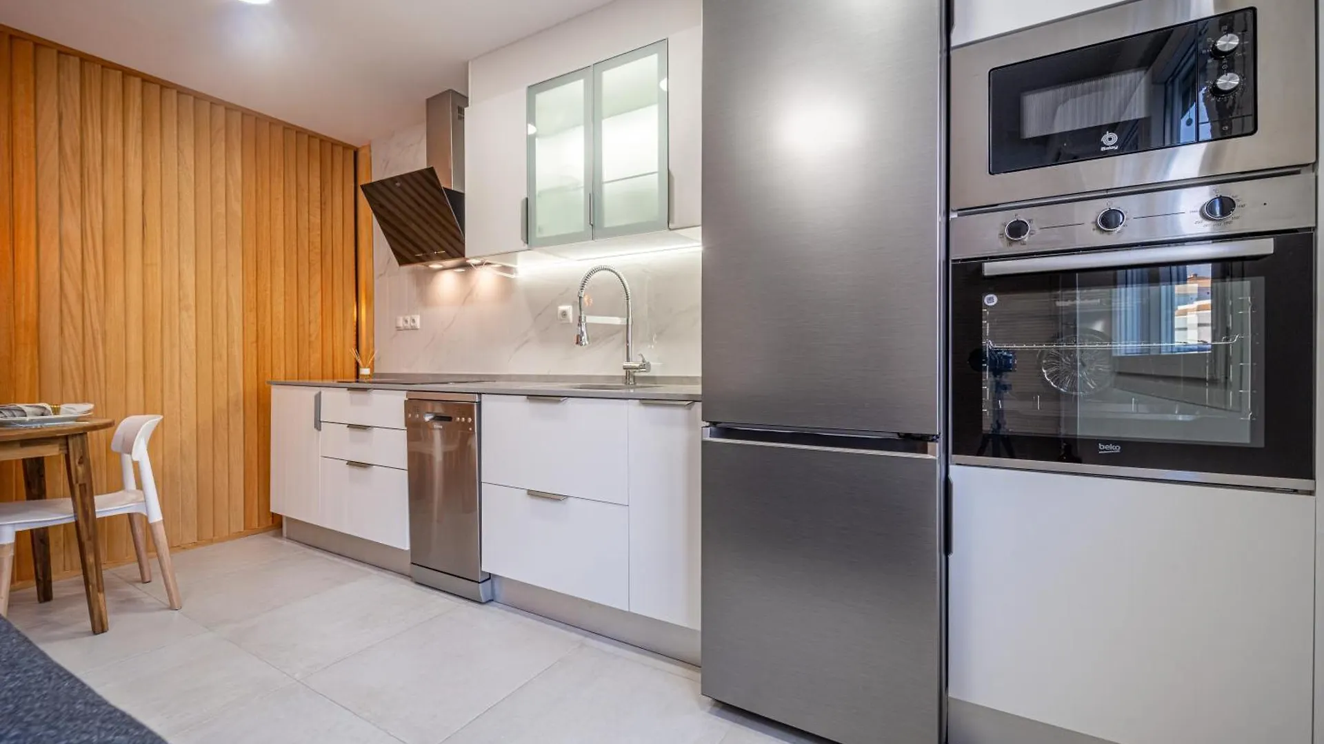 Brand New Studio Benalmadena Spain