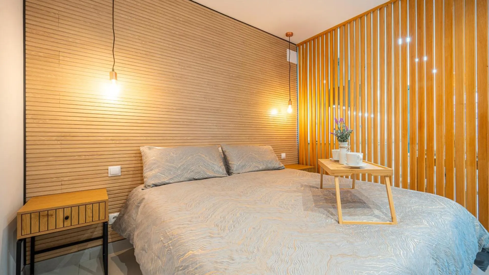Brand New Studio Benalmadena Apartment