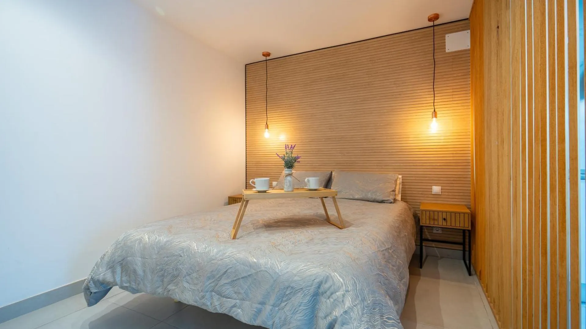 Brand New Studio Benalmádena