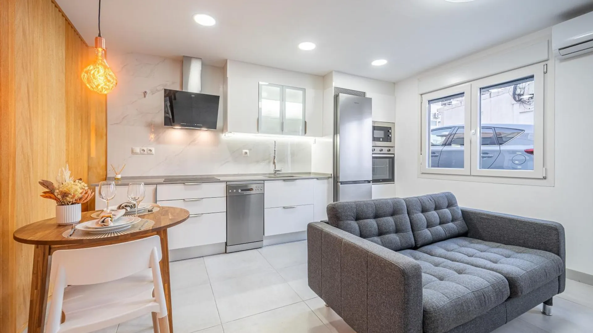 Brand New Studio Benalmadena Spain