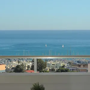 Puertosol 102 Playa - Sea Views Vistas Mar Apartamento