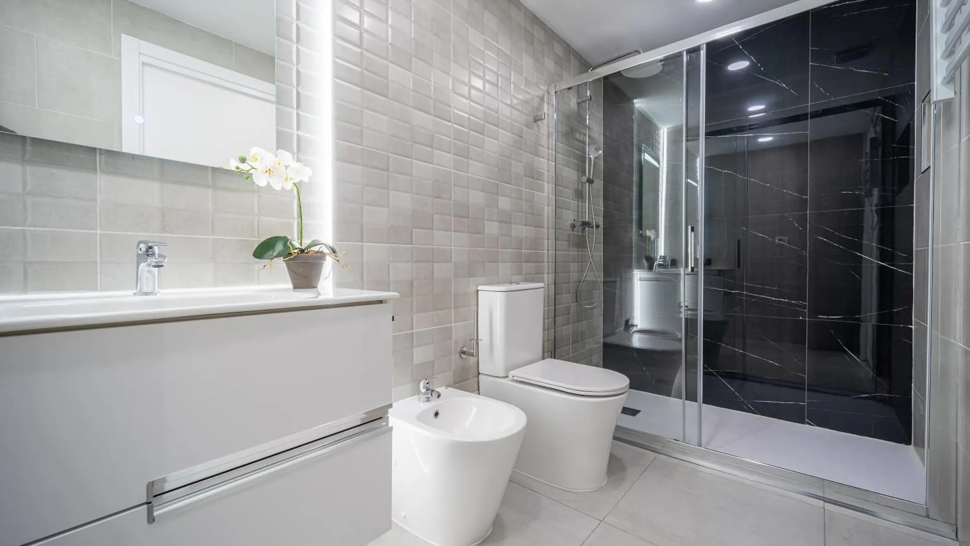 Apartment Brand New Studio Benalmadena