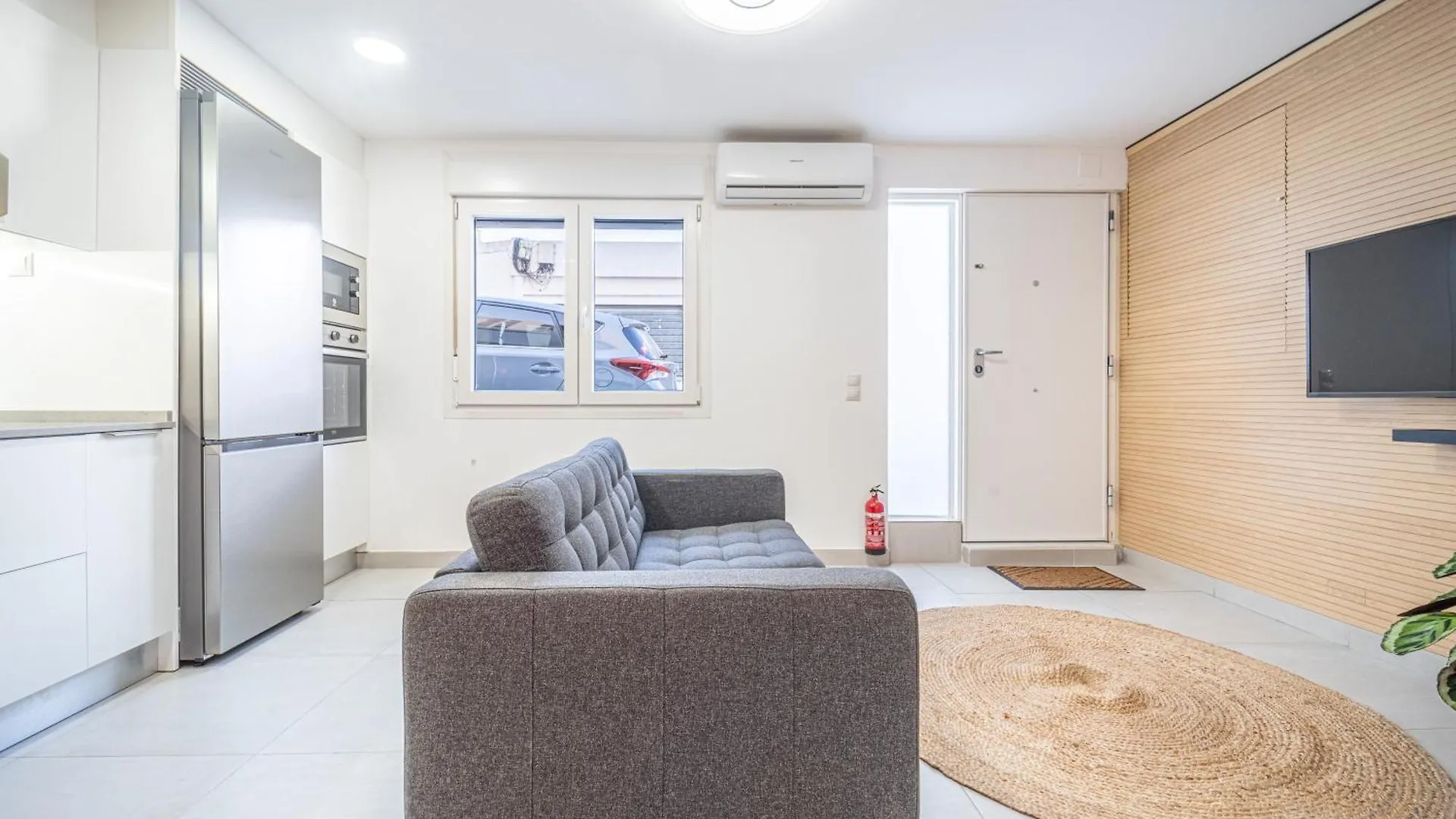 Brand New Studio Benalmadena 0*,