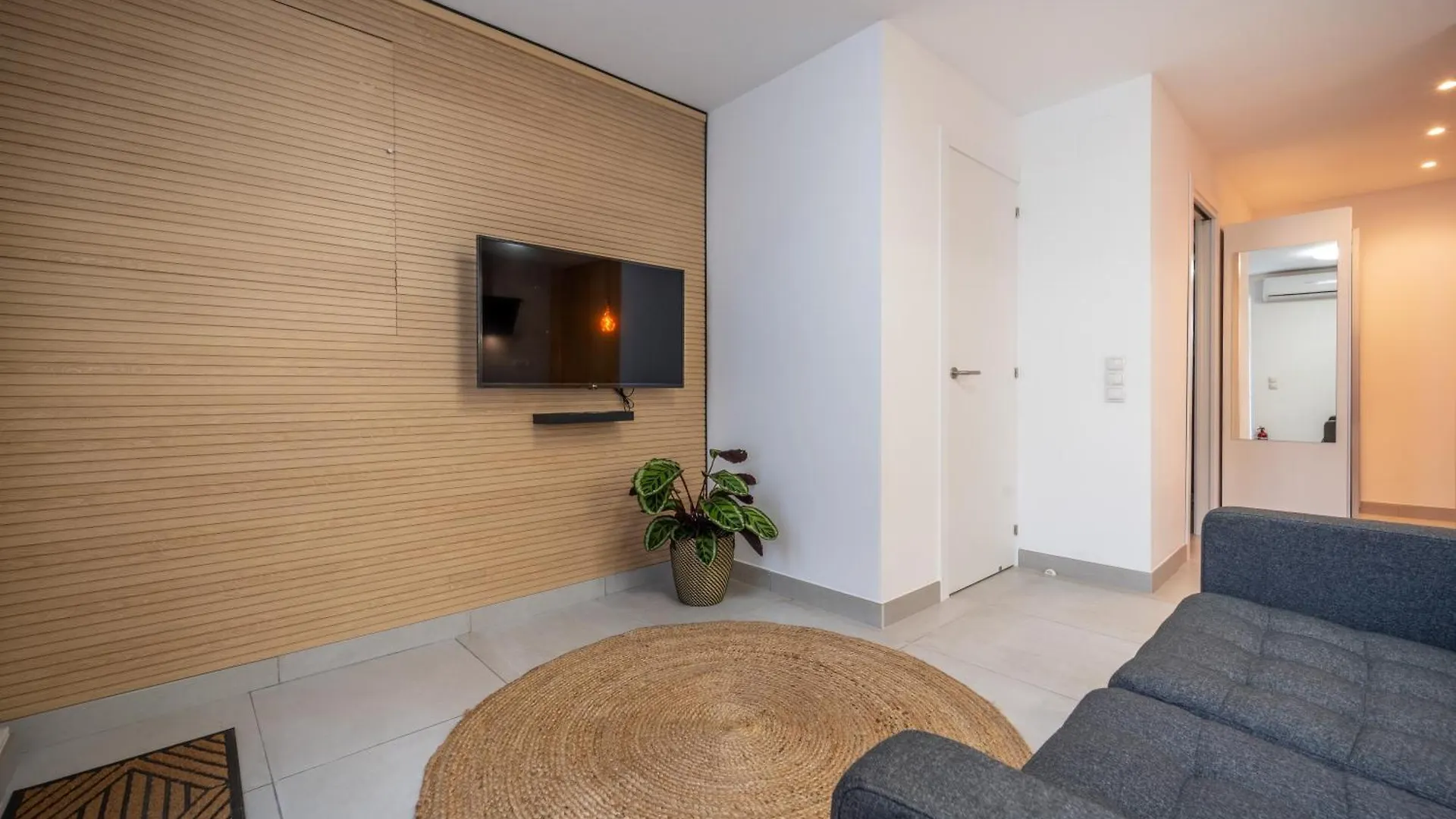 Brand New Studio Benalmadena Apartment